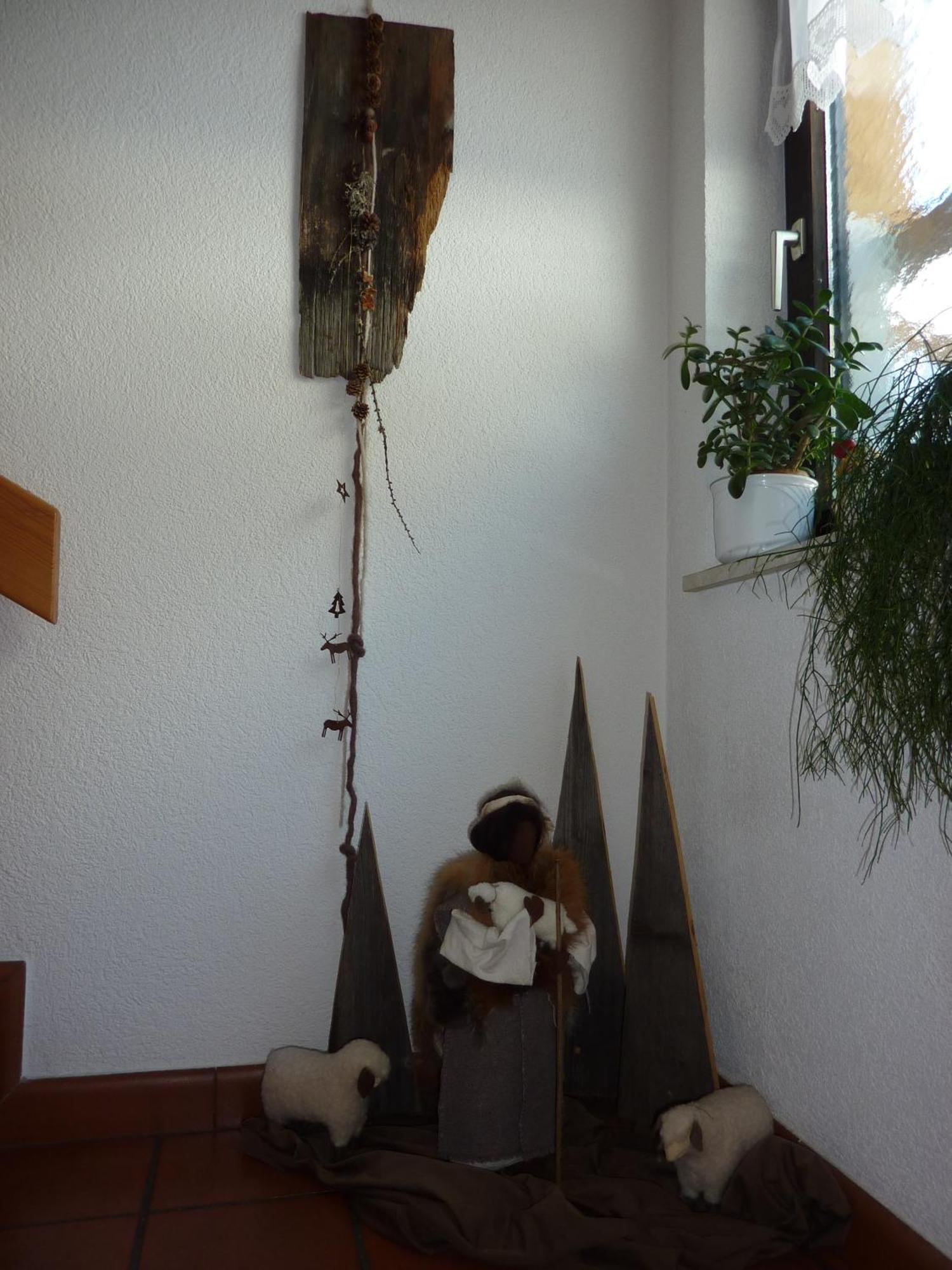 Haus Christopherus Klosterle am Arlberg Dış mekan fotoğraf